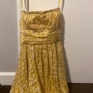 BCBG MAXAZRIA dress